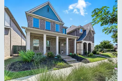 4602 Marble Canyon Way, Arlington, TX 76005 - Photo 3