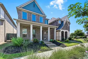 4602 Marble Cyn Wy, Arlington, TX 76005 - Photo 3