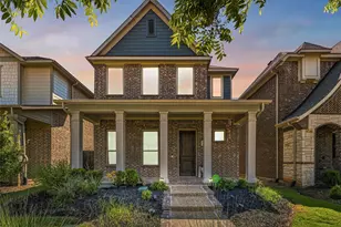 4602 Marble Cyn Wy, Arlington, TX 76005 - Photo 1