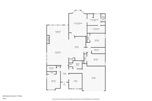 5409 Welsh St, Denton, TX 76226 - Photo 31