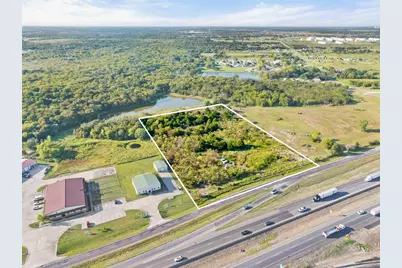 Tbd I-30 Frontage Road, Caddo Mills, TX 75135 - Photo 1