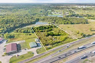Tbd I-30 Frontage Rd, Caddo Mills, TX 75135 - Photo 1