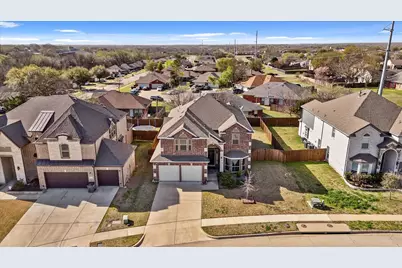320 Calhoun Street, Glenn Heights, TX 75154 - Photo 35