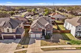 320 Calhoun St, Glenn Heights, TX 75154 - Photo 35