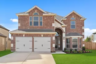 320 Calhoun St, Glenn Heights, TX 75154 - Photo 1