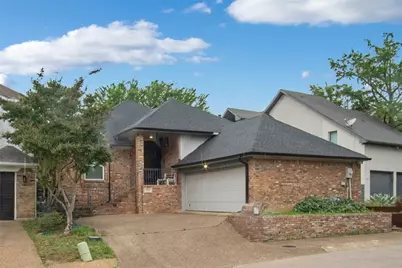 9131 Valley Chapel Lane, Dallas, TX 75220 - Photo 1