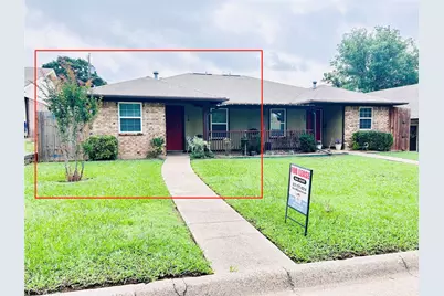 529 Guerin Drive, Arlington, TX 76012 - Photo 1