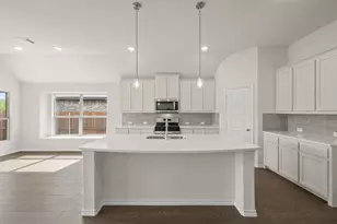 10809 Rothland St, Crowley, TX 76036 - Photo 3