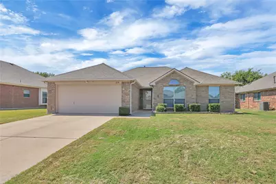 2178 Parkside Drive, Little Elm, TX 75068 - Photo 1