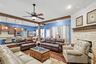 142 High Ridge Court, Decatur, TX 76234 - Photo 7