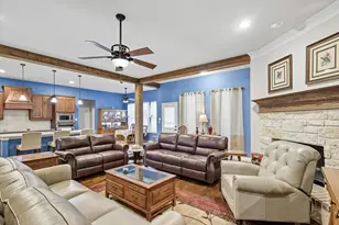 142 High Ridge Ct, Decatur, TX 76234 - Photo 7