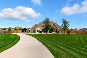 142 High Ridge Ct, Decatur, TX 76234 - Photo 3