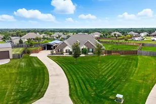 142 High Ridge Ct, Decatur, TX 76234 - Photo 37