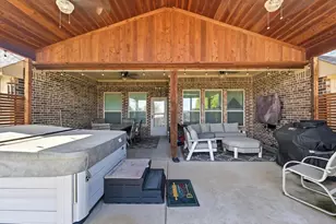 142 High Ridge Ct, Decatur, TX 76234 - Photo 31