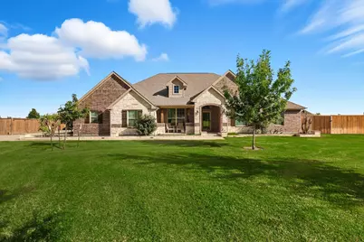 142 High Ridge Court, Decatur, TX 76234 - Photo 1