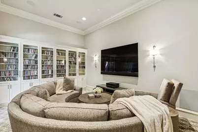1707 Placid Oaks Court, Westlake, TX 76262 - Photo 11