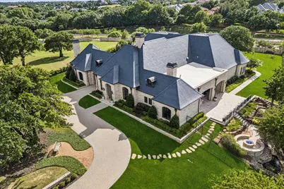 1707 Placid Oaks Court, Westlake, TX 76262 - Photo 33