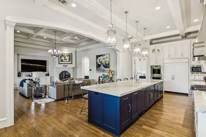 1707 Placid Oaks Court, Westlake, TX 76262 - Photo 7