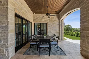 1707 Placid Oaks Ct, Westlake, TX 76262 - Photo 23