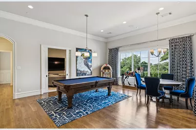 1707 Placid Oaks Court, Westlake, TX 76262 - Photo 9