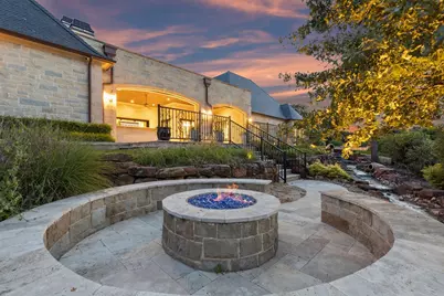 1707 Placid Oaks Court, Westlake, TX 76262 - Photo 25