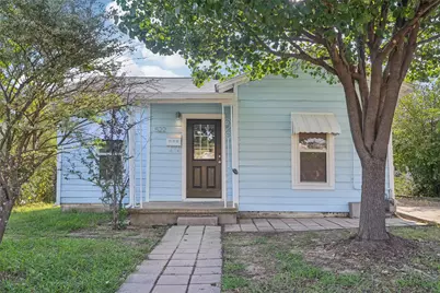 522 Denton Street, Denton, TX 76201 - Photo 1