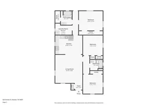 522 Denton St, Denton, TX 76201 - Photo 15