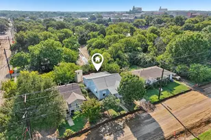 522 Denton St, Denton, TX 76201 - Photo 17