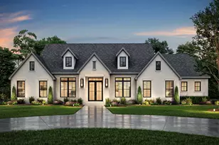 Lot 1 Bledsoe Rd, Gunter, TX 75058 - Photo 1