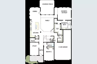 2313 Myrtle Lane, Northlake, TX 76226 - Photo 7