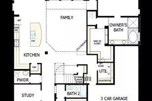 2313 Myrtle Ln, Northlake, TX 76226 - Photo 7