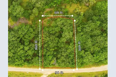 Tbd Shady Pond Court, Bridgeport, TX 76426 - Photo 5