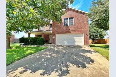 924 Rock Dove Circle, Saginaw, TX 76131 - Photo 1