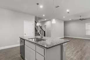 2621 McCormick St, Denton, TX 76205 - Photo 3