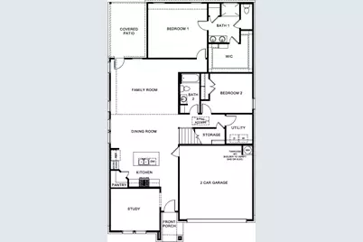 2621 McCormick Street, Denton, TX 76205 - Photo 39