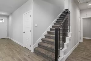 2621 McCormick St, Denton, TX 76205 - Photo 21