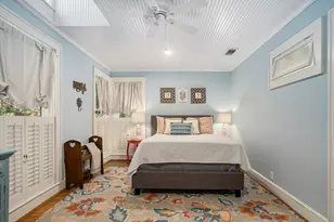 161 County Rd 1519, Morgan, TX 76671 - Photo 19