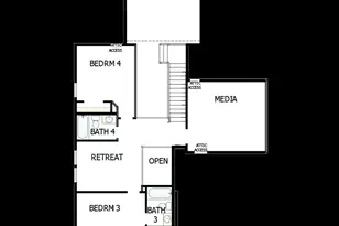 3425 Wordsworth Rd, McKinney, TX 75071 - Photo 3