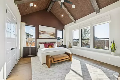 9263 Pavonia, Frisco, TX 75035 - Photo 3