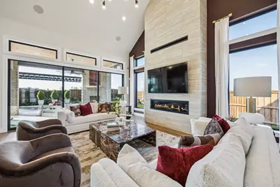 9263 Pavonia, Frisco, TX 75035 - Photo 5