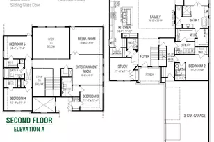 9263 Pavonia, Frisco, TX 75035 - Photo 7