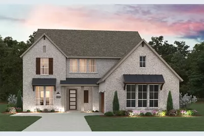 9263 Pavonia, Frisco, TX 75035 - Photo 1