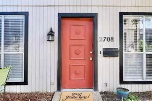 2708 McCart Ave, Fort Worth, TX 76110 - Photo 19