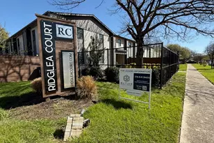 5928 Fletcher Ave, Fort Worth, TX 76107 - Photo 1