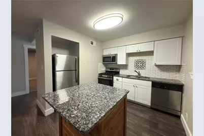 5928 Fletcher Avenue #16, Fort Worth, TX 76107 - Photo 7