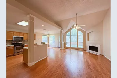 786 Texas Oak Trail, Lake Dallas, TX 75065 - Photo 5