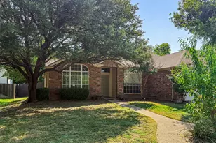 786 Texas Oak Trail, Lake Dallas, TX 75065 - Photo 3