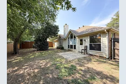 786 Texas Oak Trail, Lake Dallas, TX 75065 - Photo 31