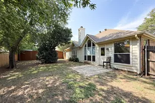 786 Texas Oak Trail, Lake Dallas, TX 75065 - Photo 31