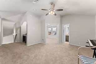 1901 Sunflower Dr, Glenn Heights, TX 75154 - Photo 27